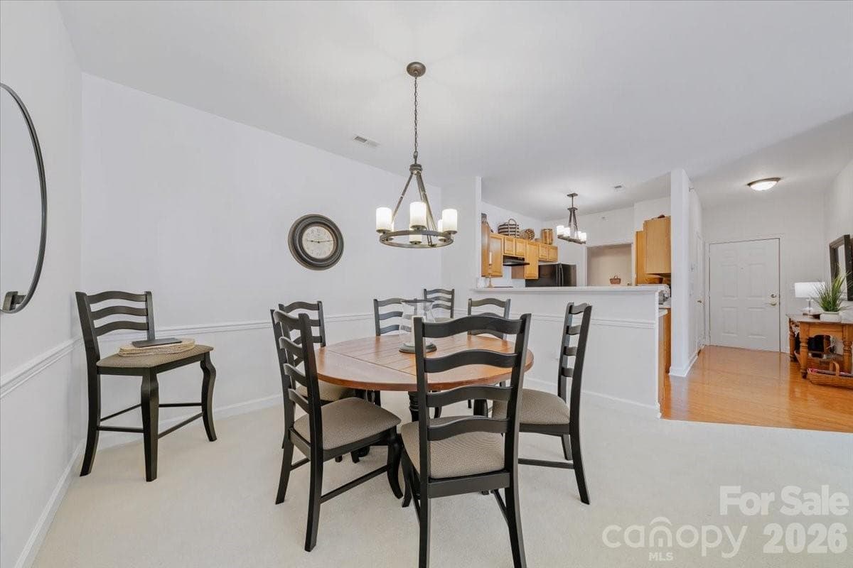 Condominium at 12451 Copper Mountain Boulevard, Charlotte, photo 7 of 36