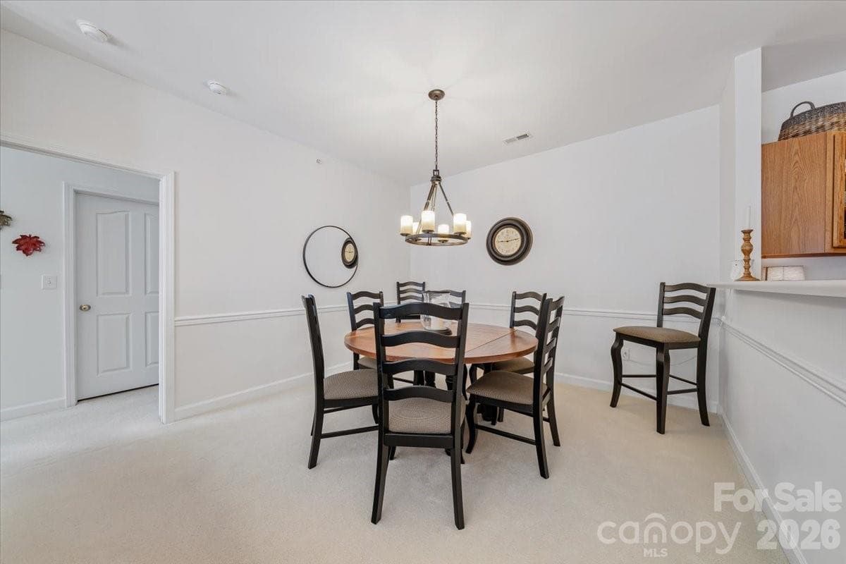 Condominium at 12451 Copper Mountain Boulevard, Charlotte, photo 8 of 36