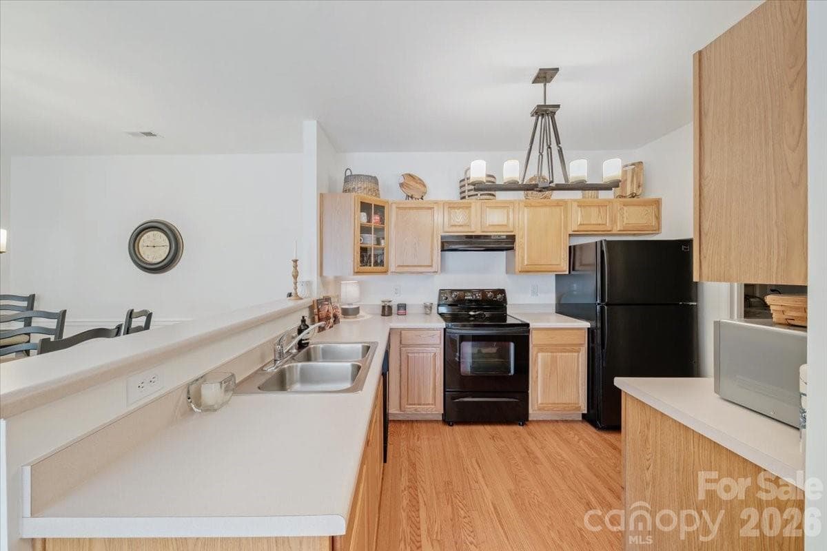 Condominium at 12451 Copper Mountain Boulevard, Charlotte, photo 9 of 36