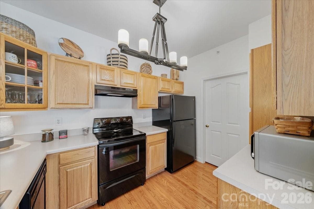 Condominium at 12451 Copper Mountain Boulevard, Charlotte, photo 10 of 36