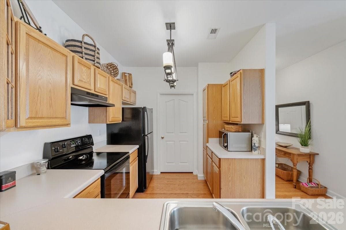 Condominium at 12451 Copper Mountain Boulevard, Charlotte, photo 11 of 36