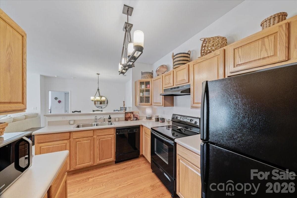 Condominium at 12451 Copper Mountain Boulevard, Charlotte, photo 12 of 36