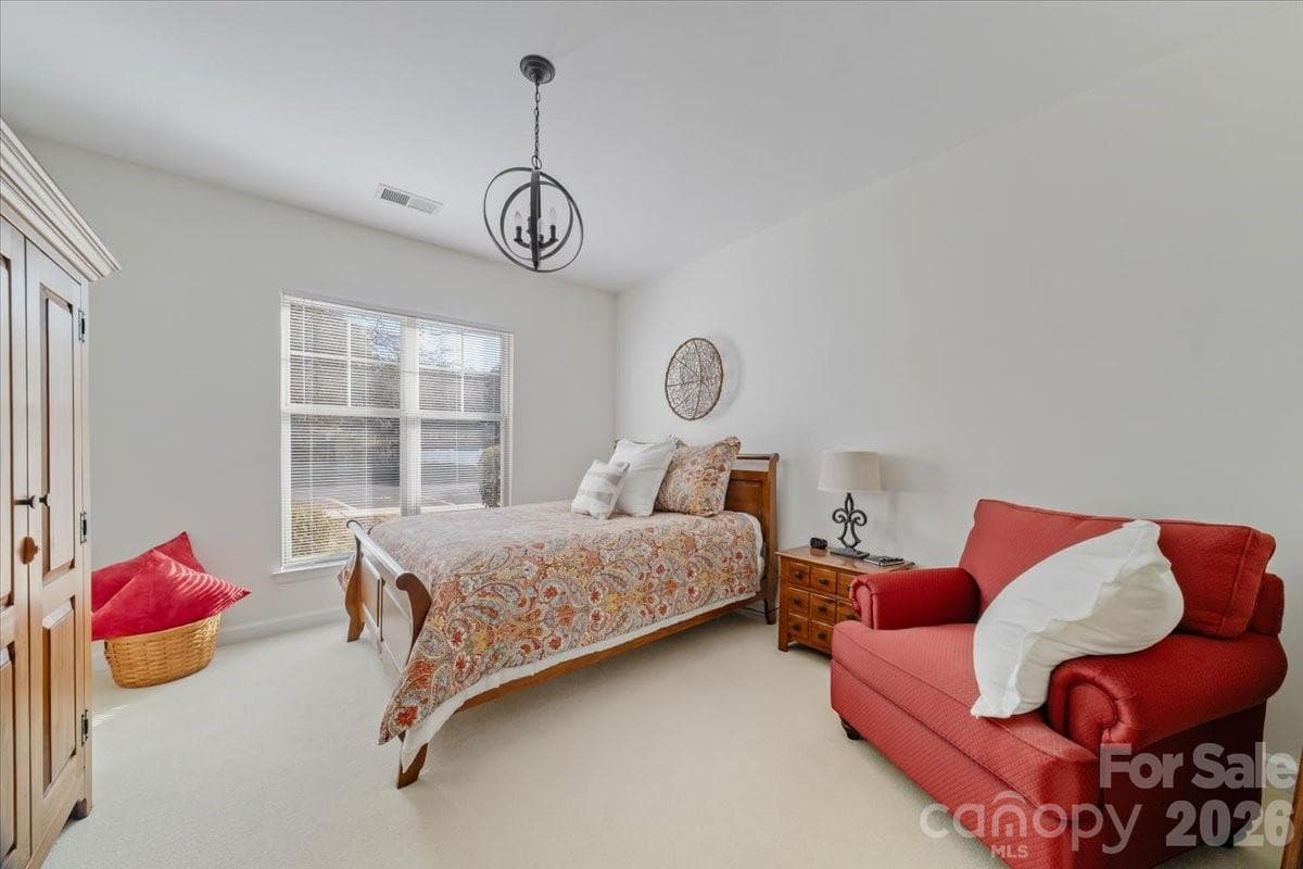 Condominium at 12451 Copper Mountain Boulevard, Charlotte, photo 14 of 36