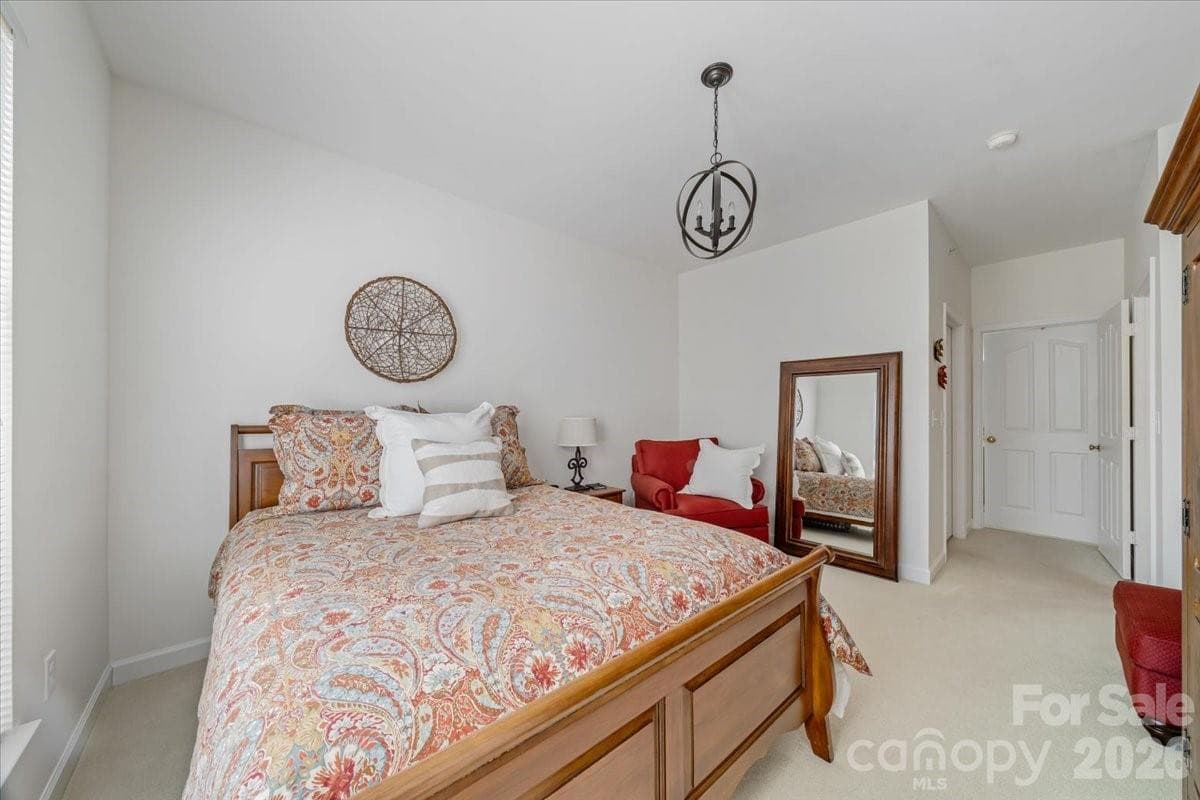 Condominium at 12451 Copper Mountain Boulevard, Charlotte, photo 15 of 36