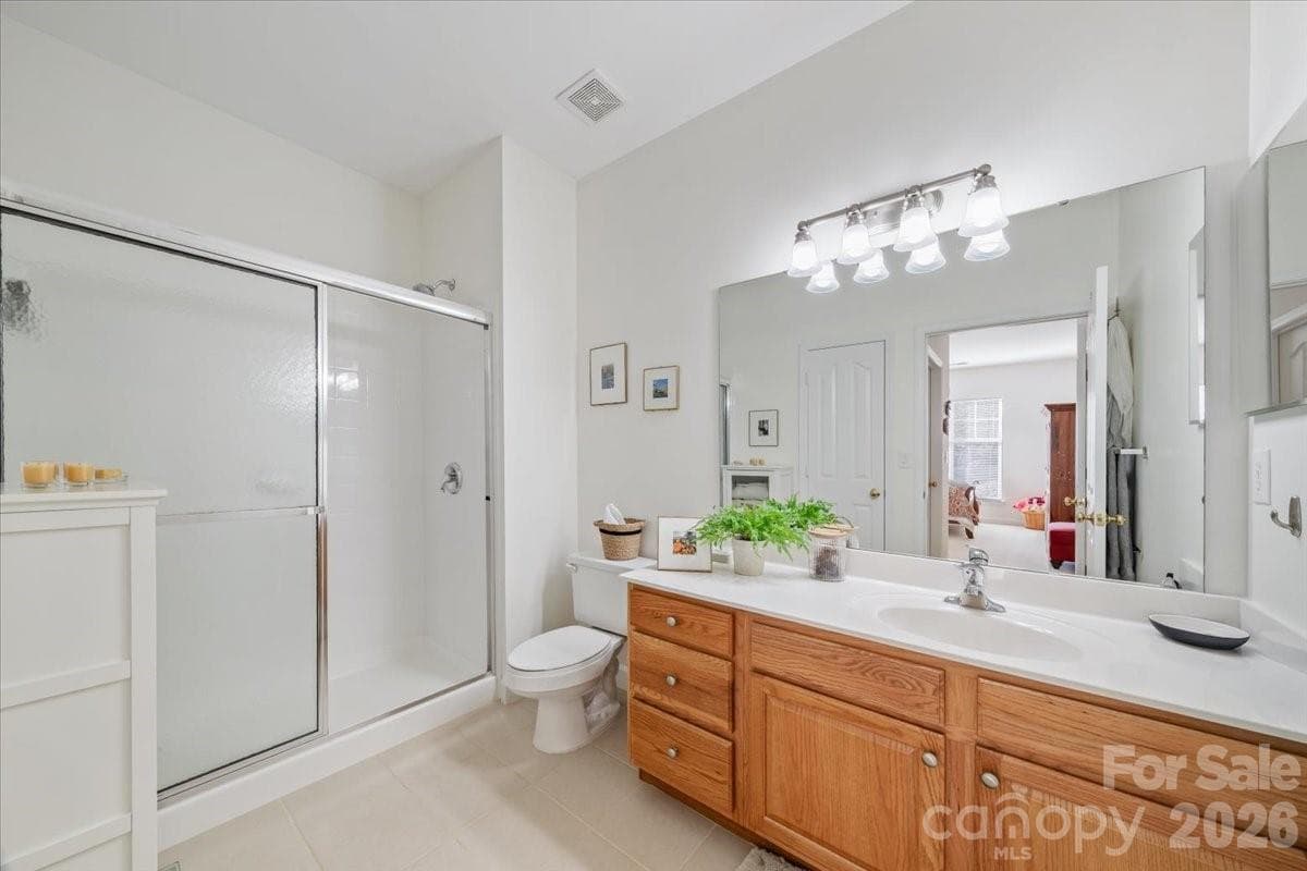 Condominium at 12451 Copper Mountain Boulevard, Charlotte, photo 16 of 36