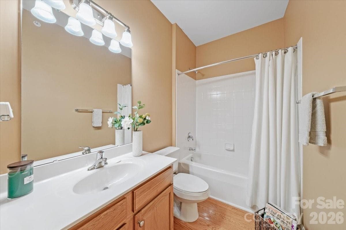 Condominium at 12451 Copper Mountain Boulevard, Charlotte, photo 20 of 36