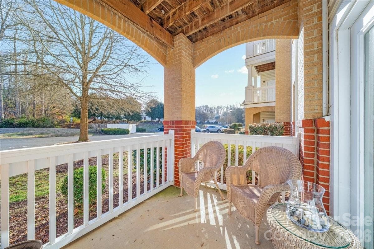 Condominium at 12451 Copper Mountain Boulevard, Charlotte, photo 21 of 36