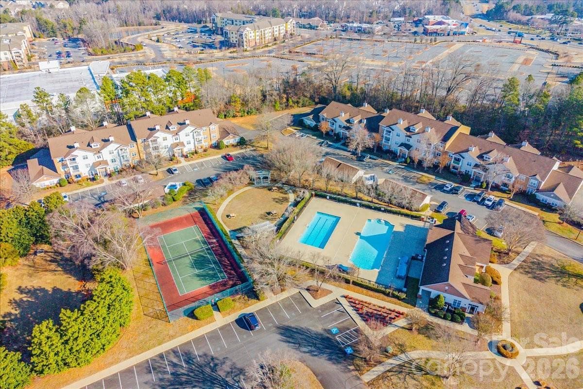 Condominium at 12451 Copper Mountain Boulevard, Charlotte, photo 22 of 36