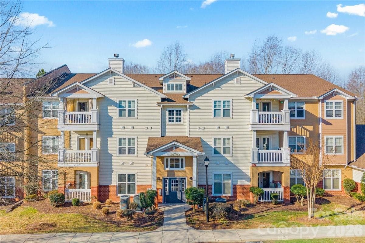 Condominium at 12451 Copper Mountain Boulevard, Charlotte, photo 25 of 36