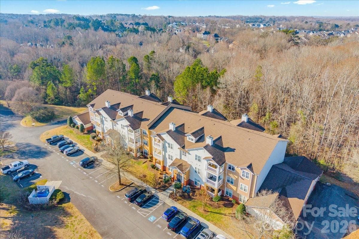 Condominium at 12451 Copper Mountain Boulevard, Charlotte, photo 26 of 36