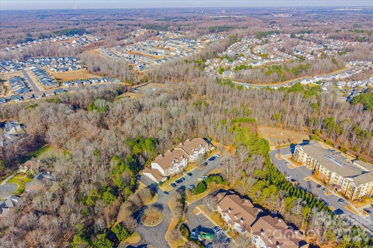 Condominium at 12451 Copper Mountain Boulevard, Charlotte, photo 27 of 36