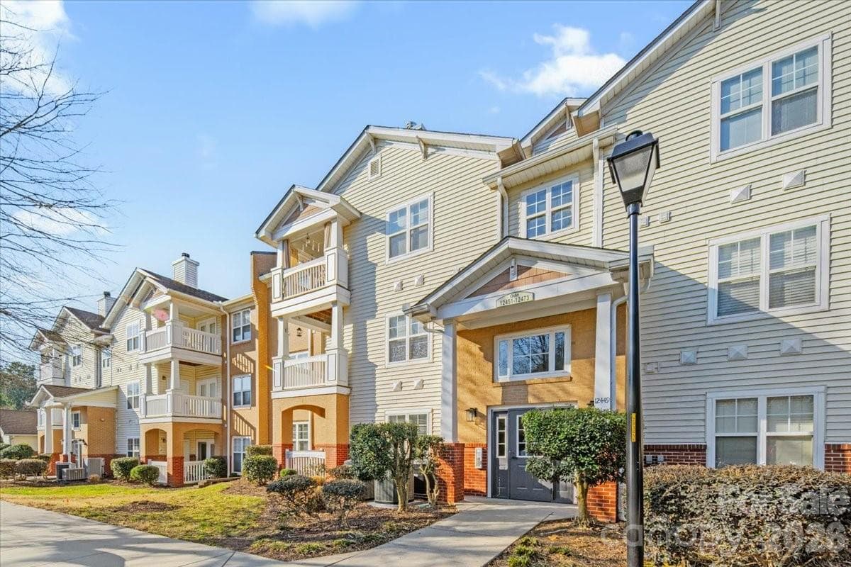 Condominium at 12451 Copper Mountain Boulevard, Charlotte, photo 28 of 36