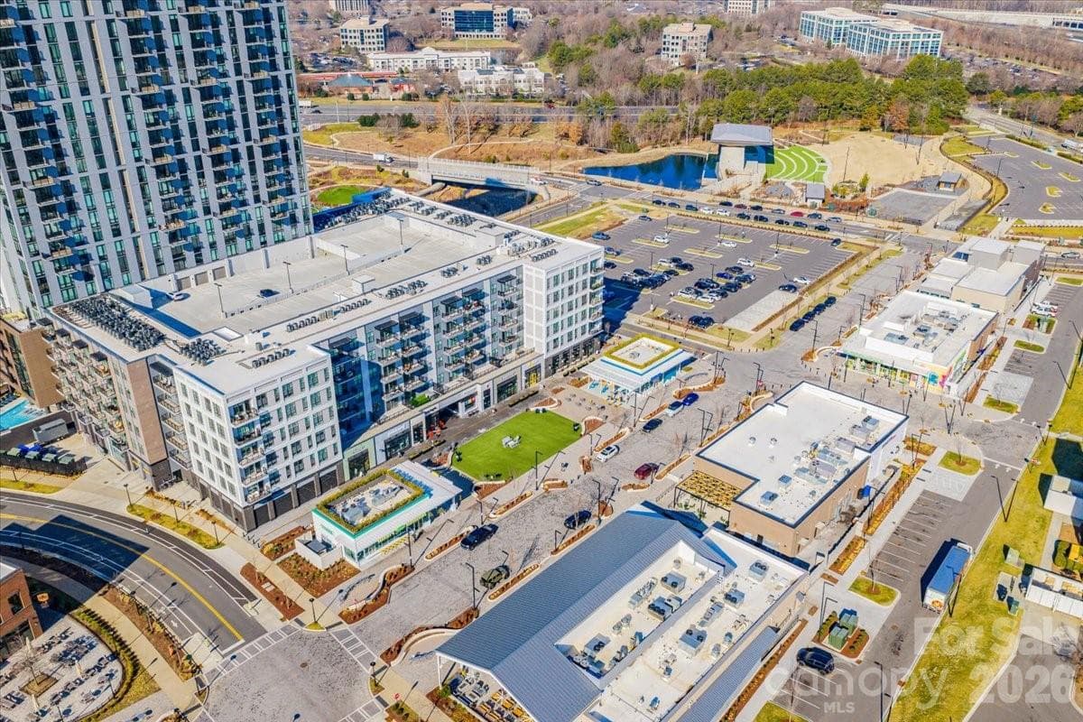 Ballantyne Bowl located 3 miles from Copper Ridge - Enjoy lots of options for dining & shopping. - 12451 Copper Mountain Boulevard, Charlotte