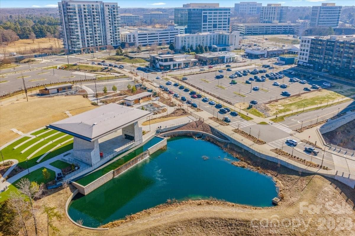 Condominium at 12451 Copper Mountain Boulevard, Charlotte