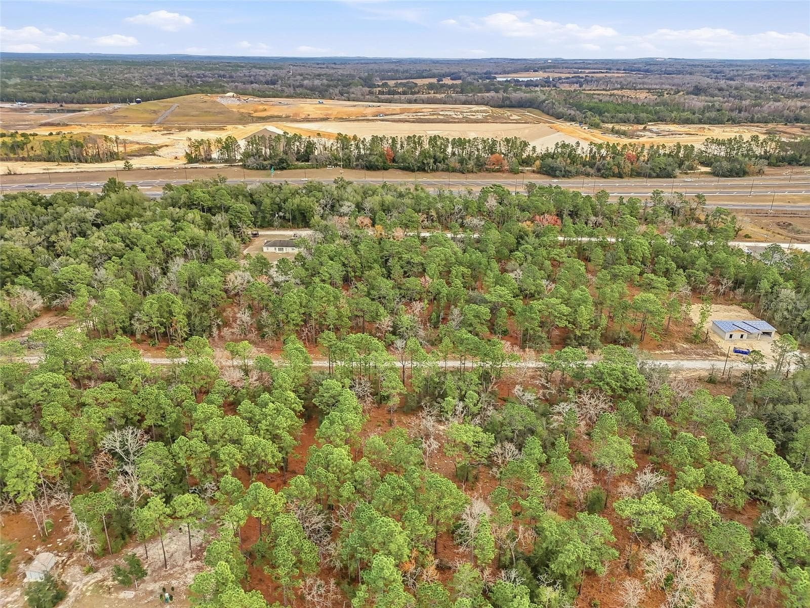 Land at CAYMAN RD, WEEKI WACHEE, photo 6 of 6