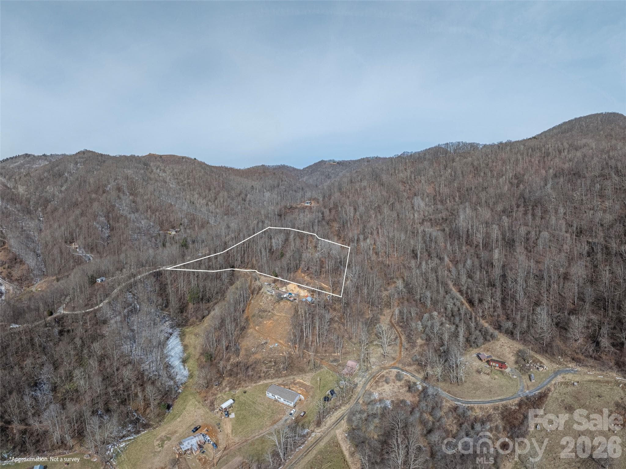Acreage at Clyde, photo 2 of 7