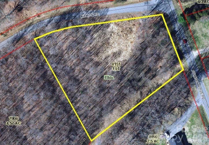 000 Johnson Ridge Road