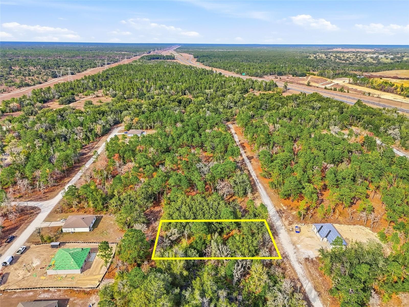 Land at CAYMAN RD, WEEKI WACHEE, photo 8 of 13