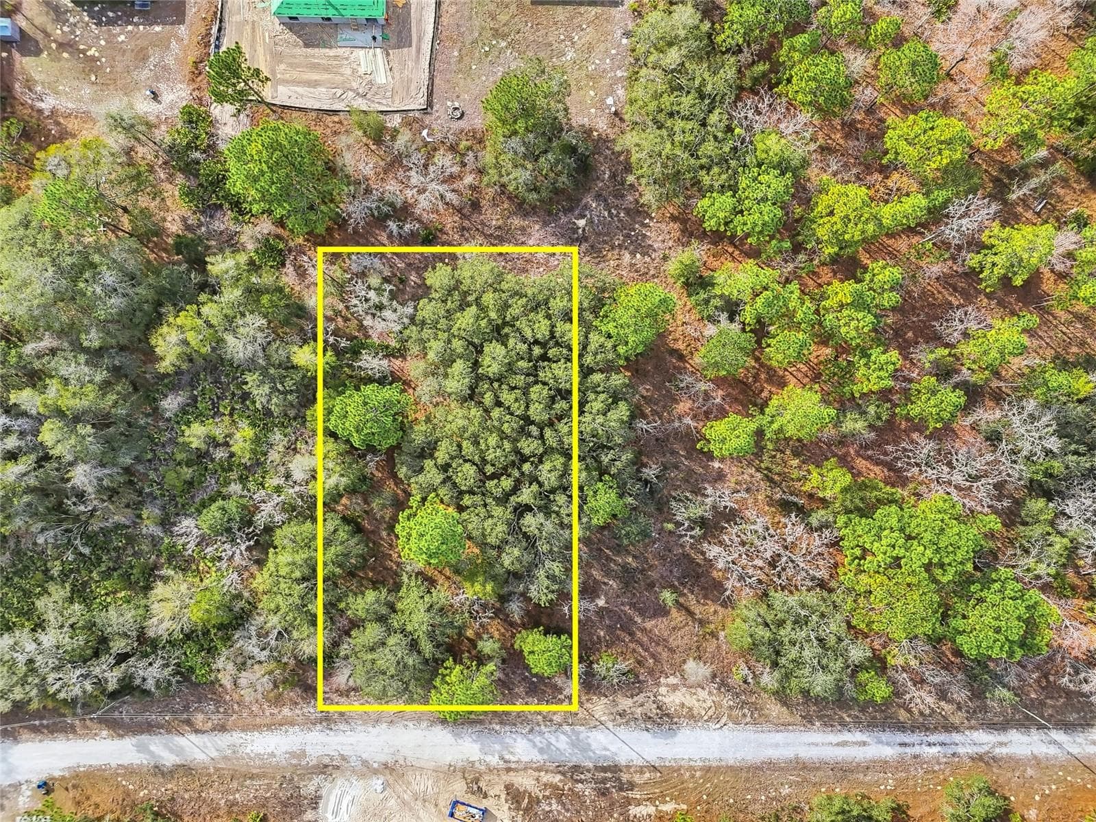 Land at CAYMAN RD, WEEKI WACHEE, photo 9 of 13