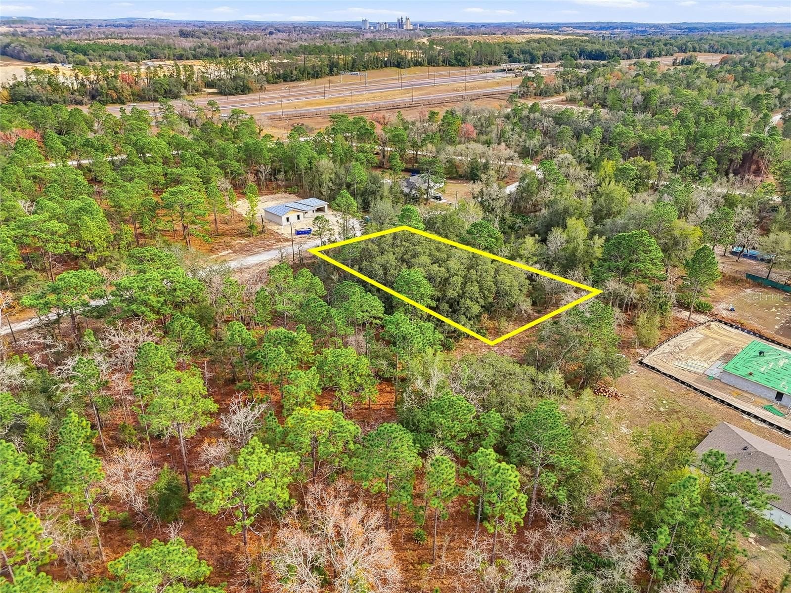 Land at CAYMAN RD, WEEKI WACHEE, photo 12 of 13