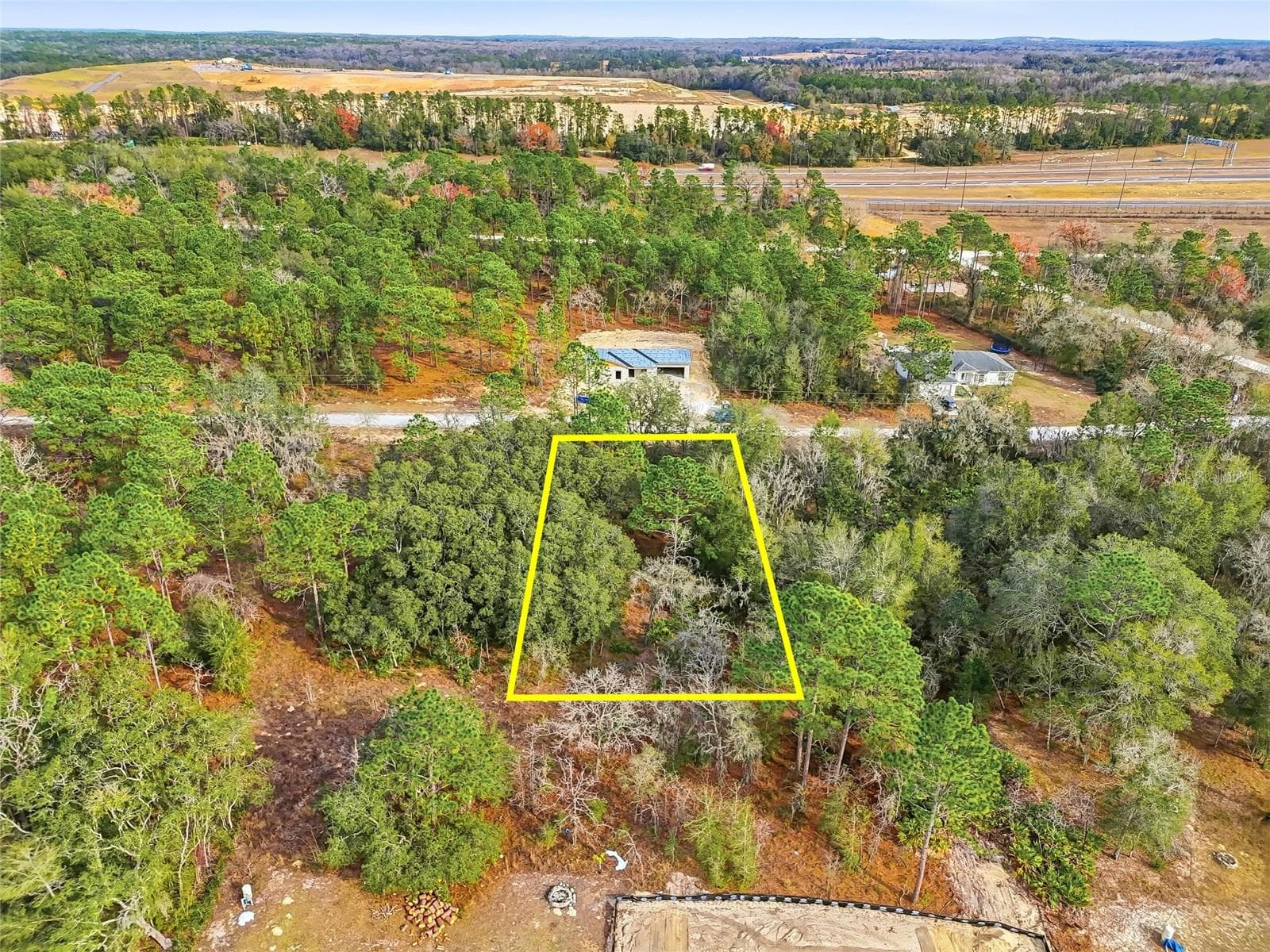 Land at CAYMAN RD, WEEKI WACHEE, photo 13 of 13