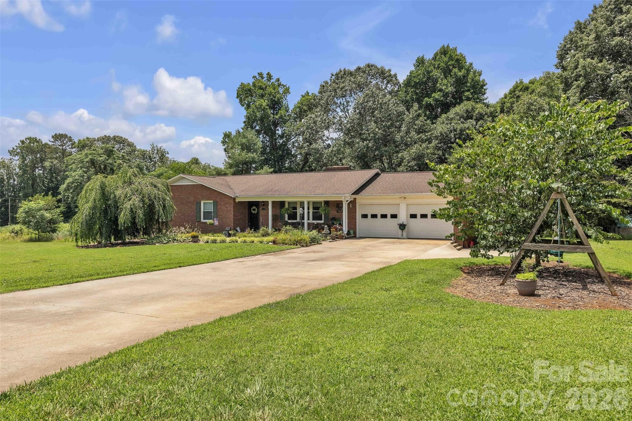 Single Family Residence at Statesville, photo 2 of 47