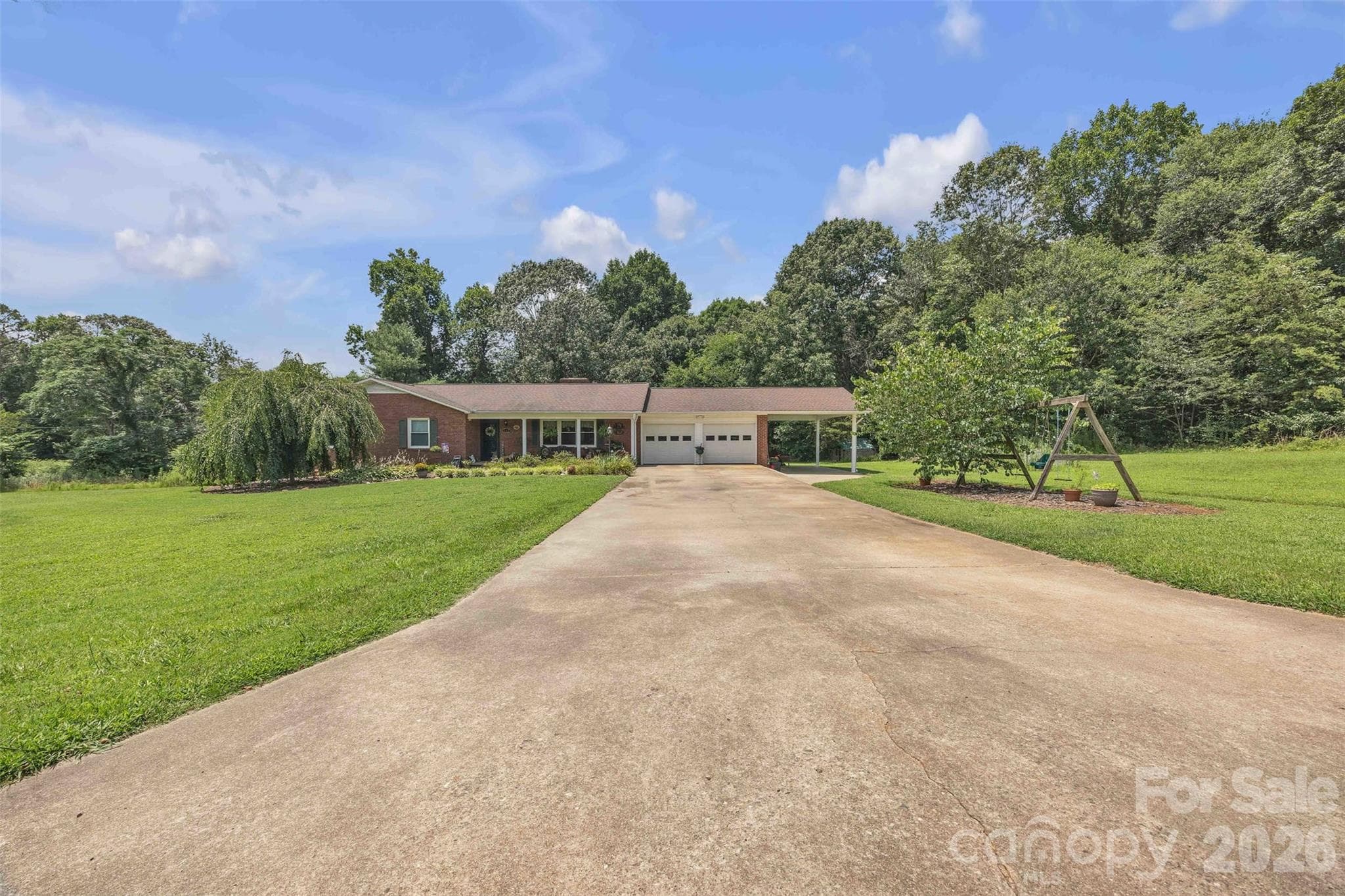 Single Family Residence at Statesville, photo 5 of 47