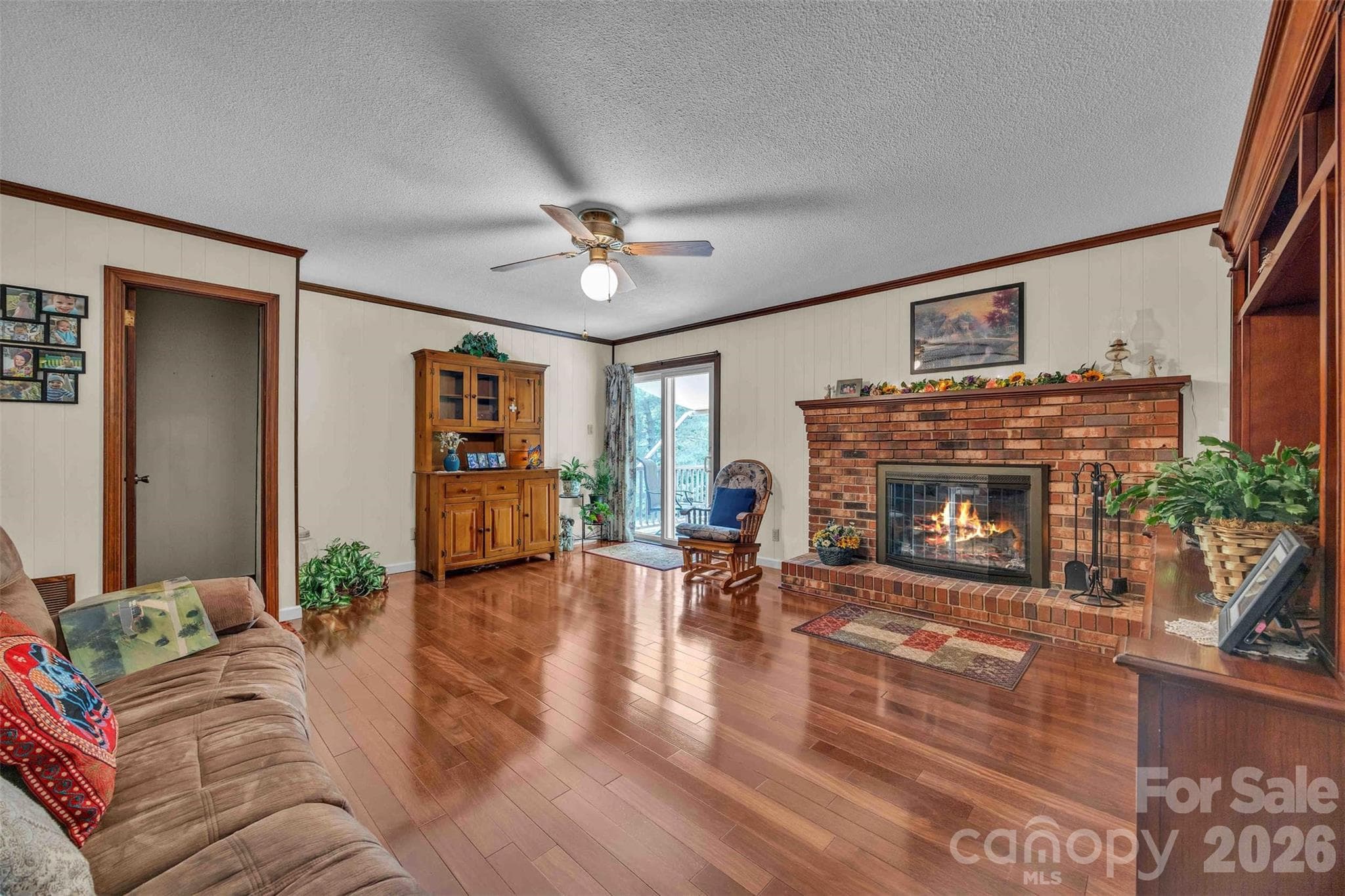 Single Family Residence at Statesville, photo 16 of 47