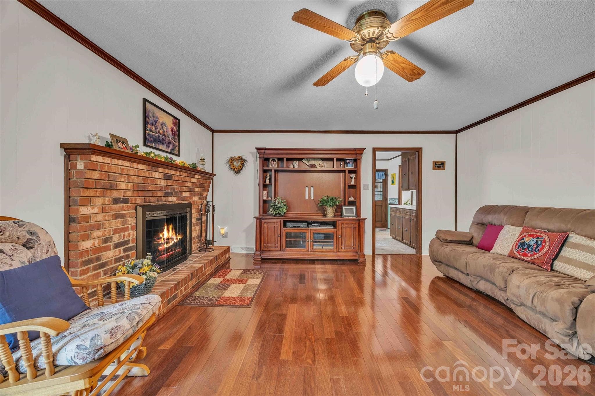 Single Family Residence at Statesville, photo 17 of 47