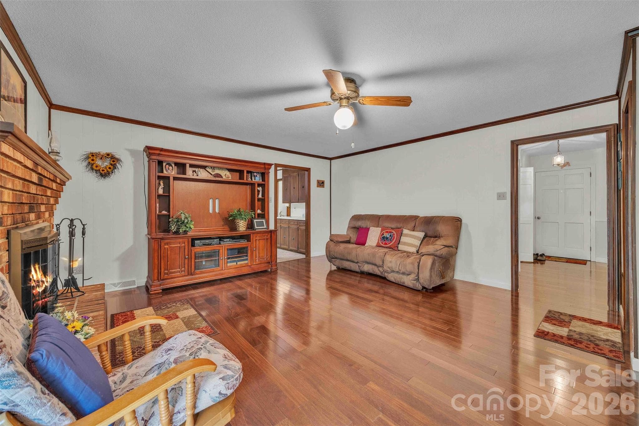 Single Family Residence at Statesville, photo 18 of 47