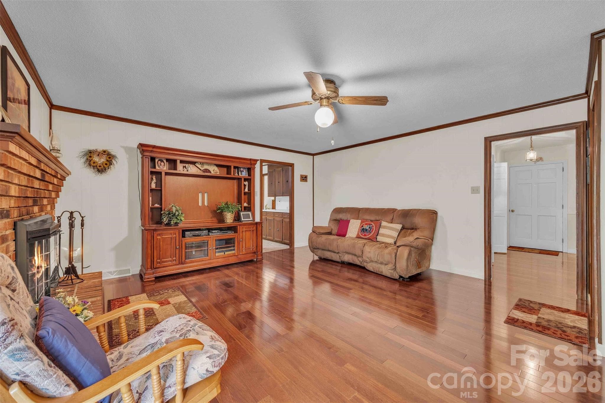 Single Family Residence at Statesville, photo 19 of 47