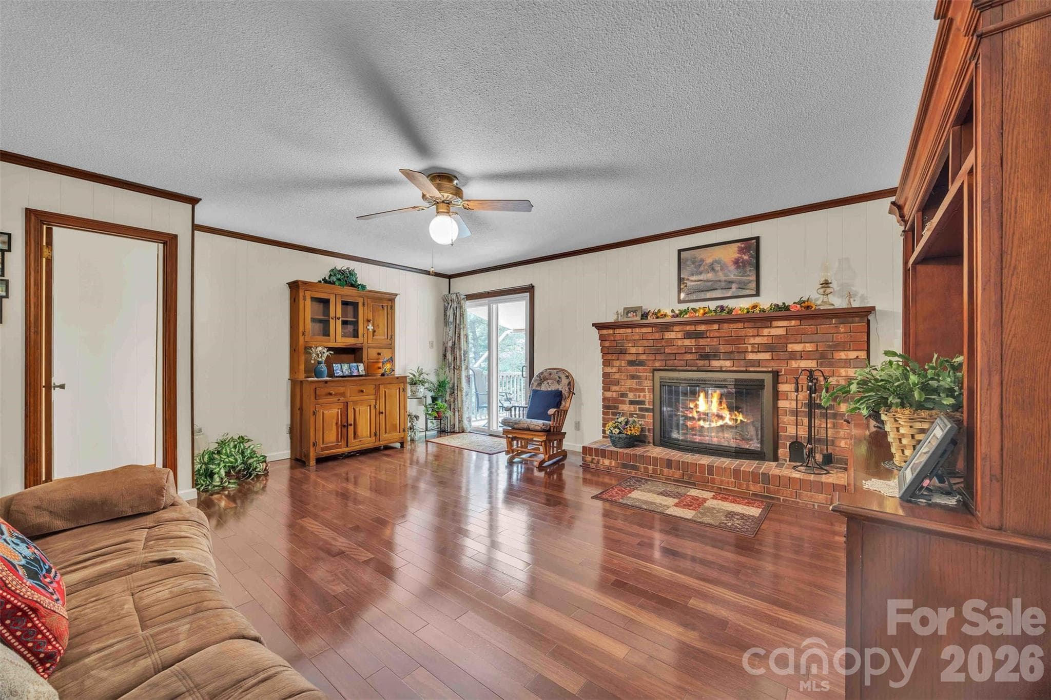 Single Family Residence at Statesville, photo 20 of 47