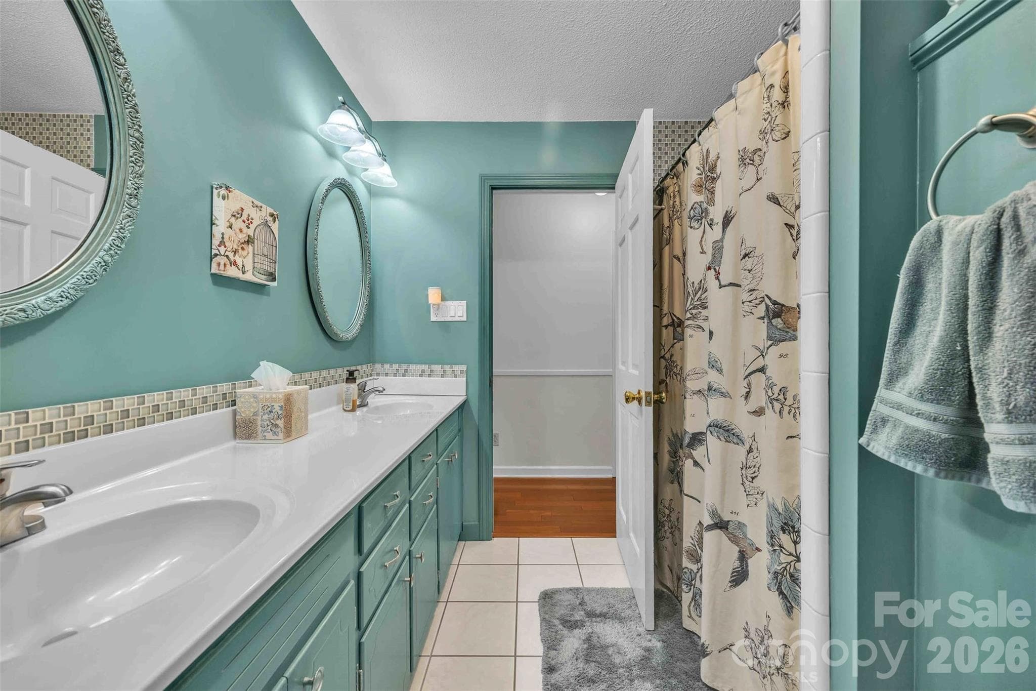 Single Family Residence at Statesville, photo 23 of 47