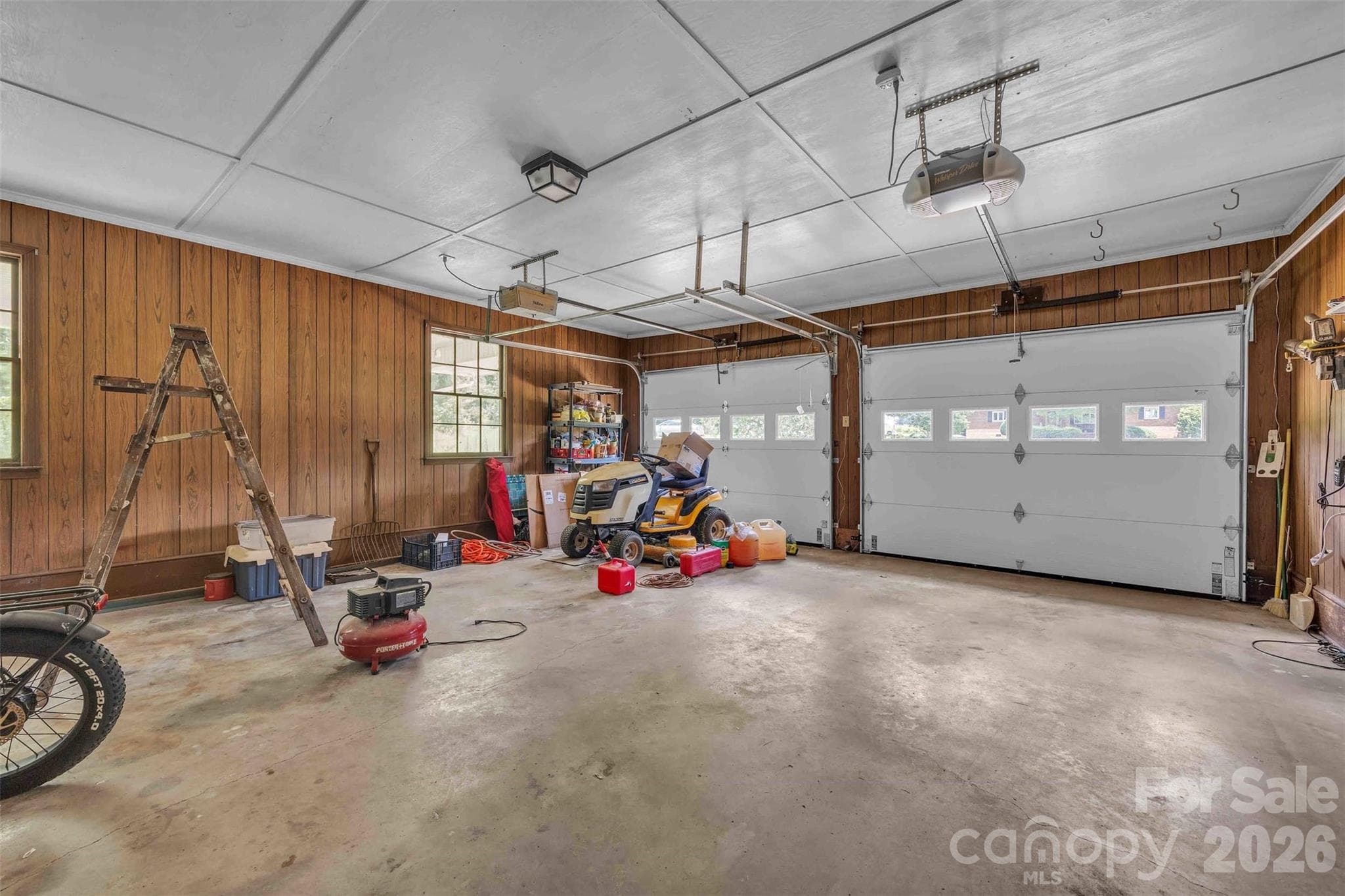 Single Family Residence at Statesville, photo 40 of 47