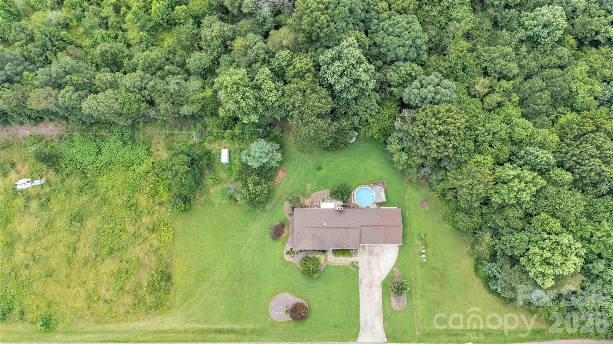 Single Family Residence at Statesville, photo 44 of 47