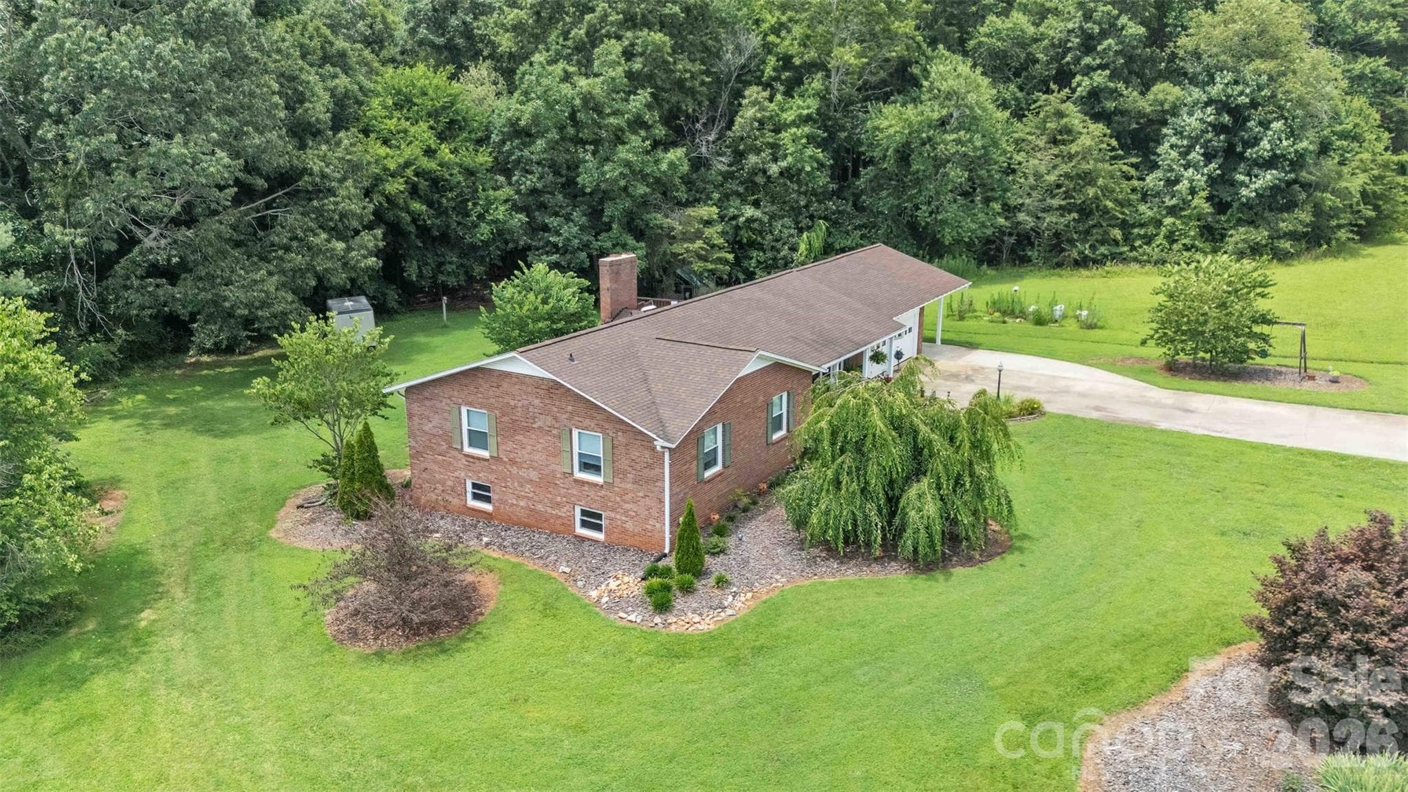Single Family Residence at Statesville, photo 47 of 47