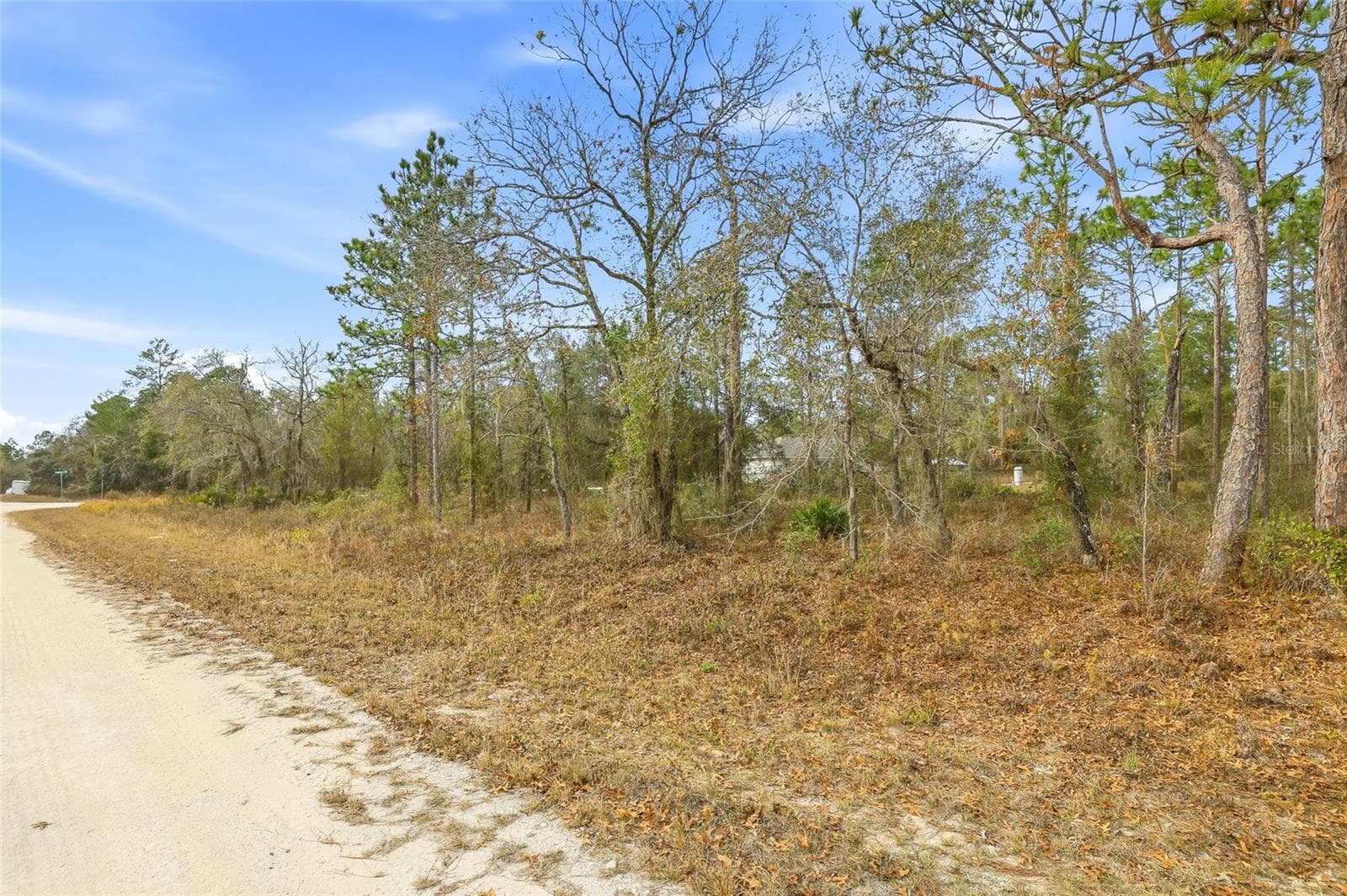 Land at 16364 CAYMAN RD, BROOKSVILLE, photo 4 of 16