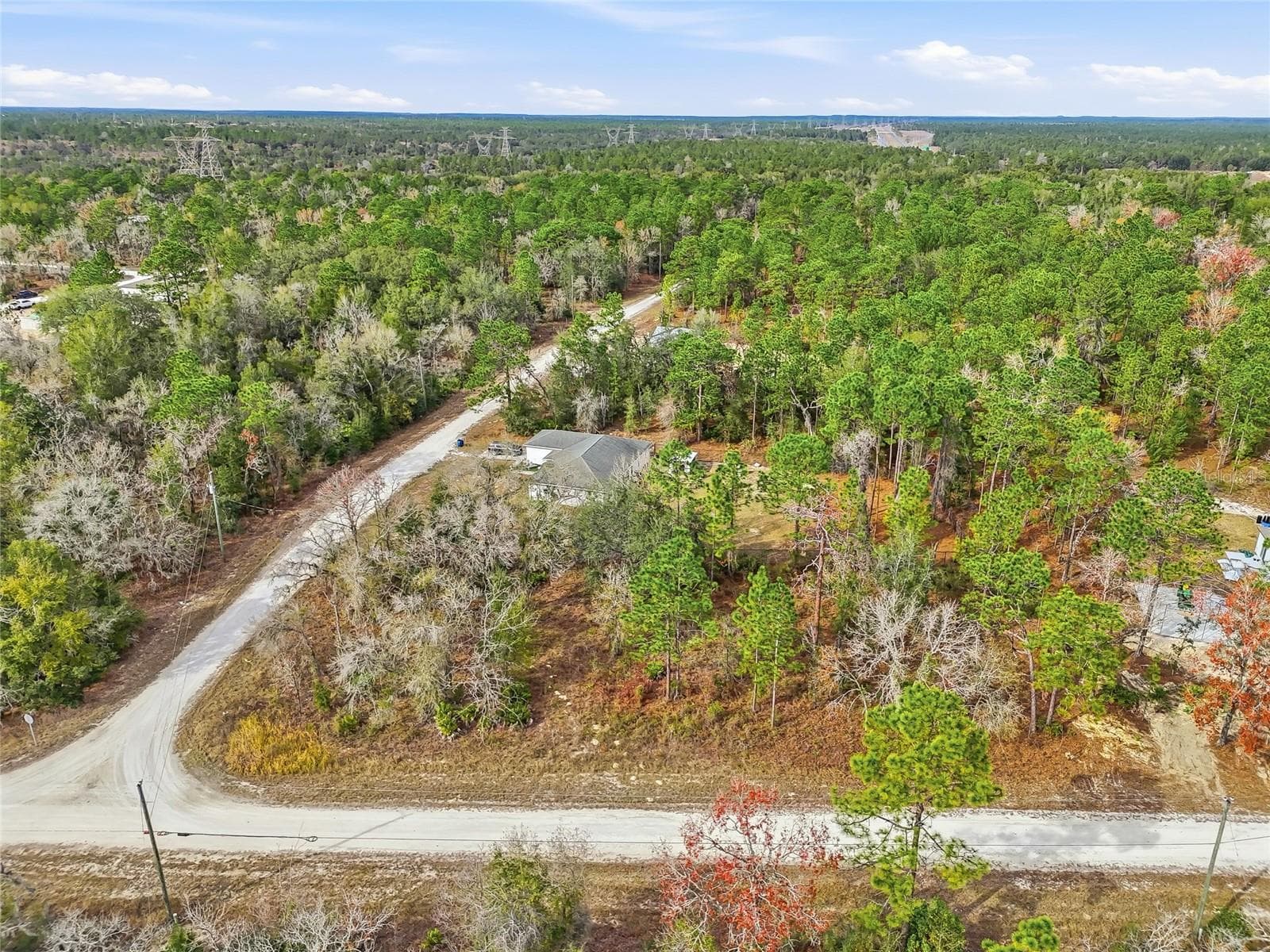 Land at 16364 CAYMAN RD, BROOKSVILLE, photo 6 of 16