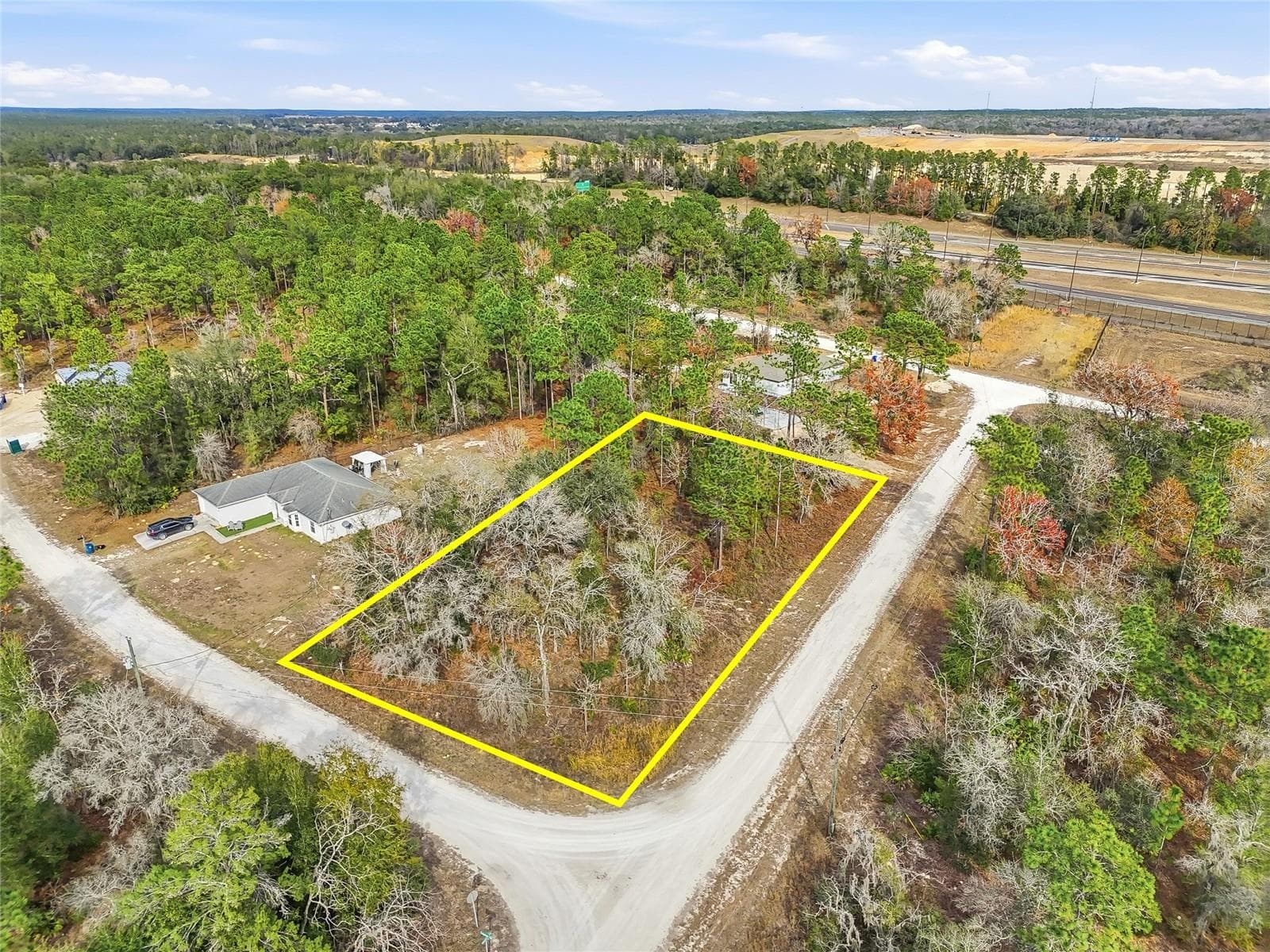 Land at 16364 CAYMAN RD, BROOKSVILLE, photo 7 of 16