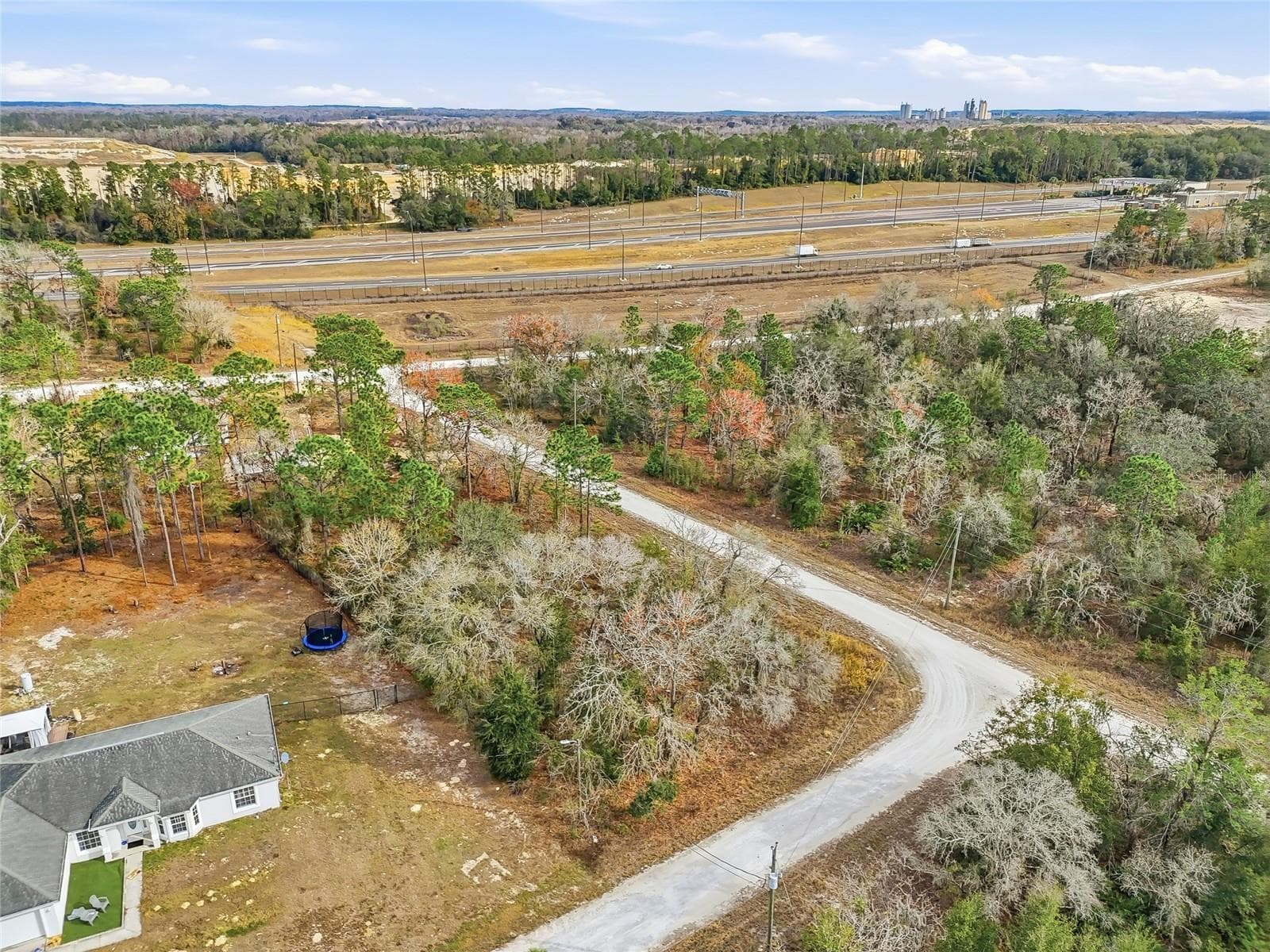 Land at 16364 CAYMAN RD, BROOKSVILLE, photo 11 of 16