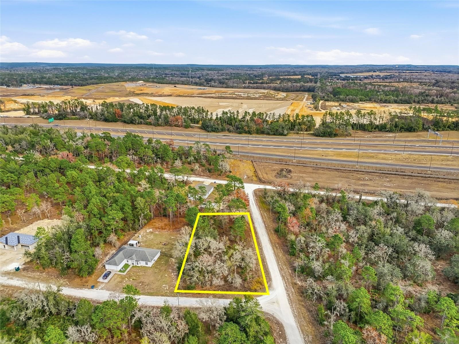 Land at 16364 CAYMAN RD, BROOKSVILLE, photo 13 of 16