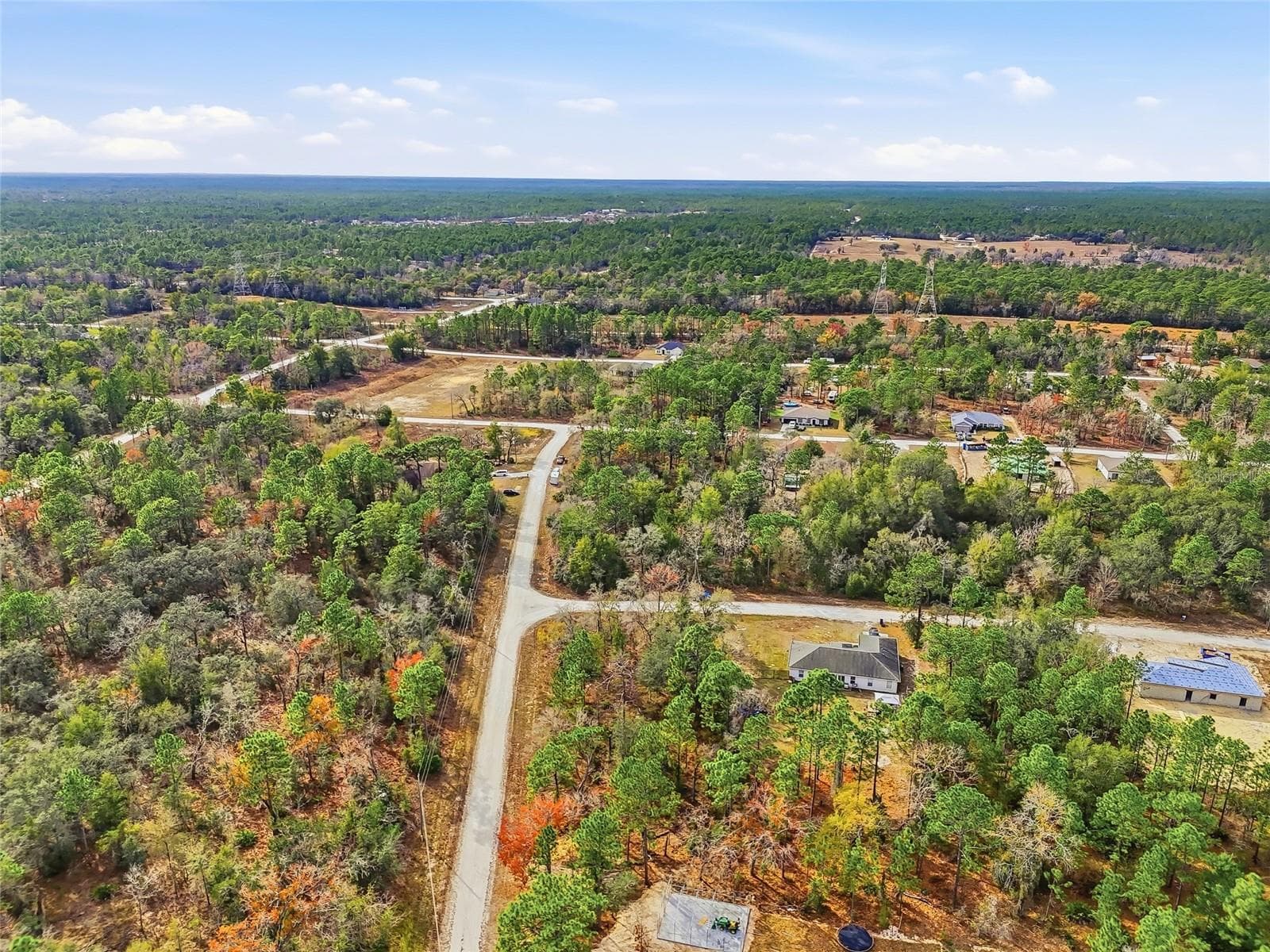 Land at 16364 CAYMAN RD, BROOKSVILLE, photo 16 of 16