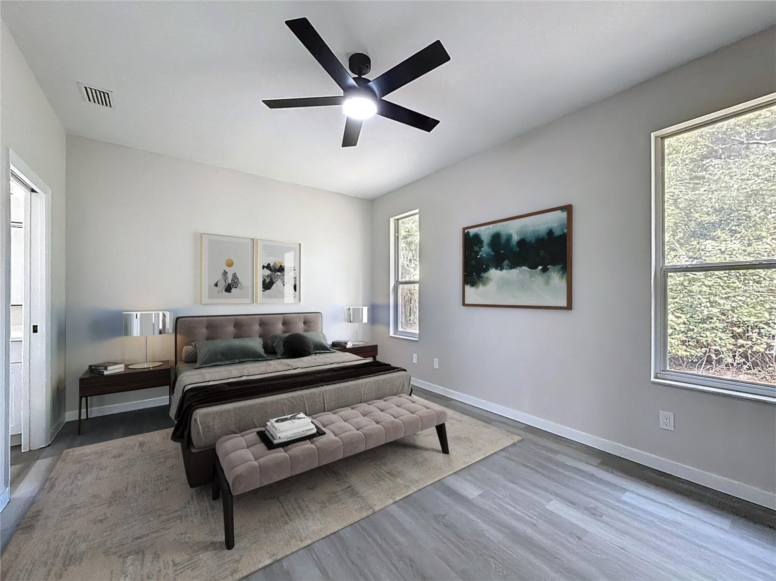 Single Family Residence at 5375 NW 26TH LN, OCALA, photo 37 of 86