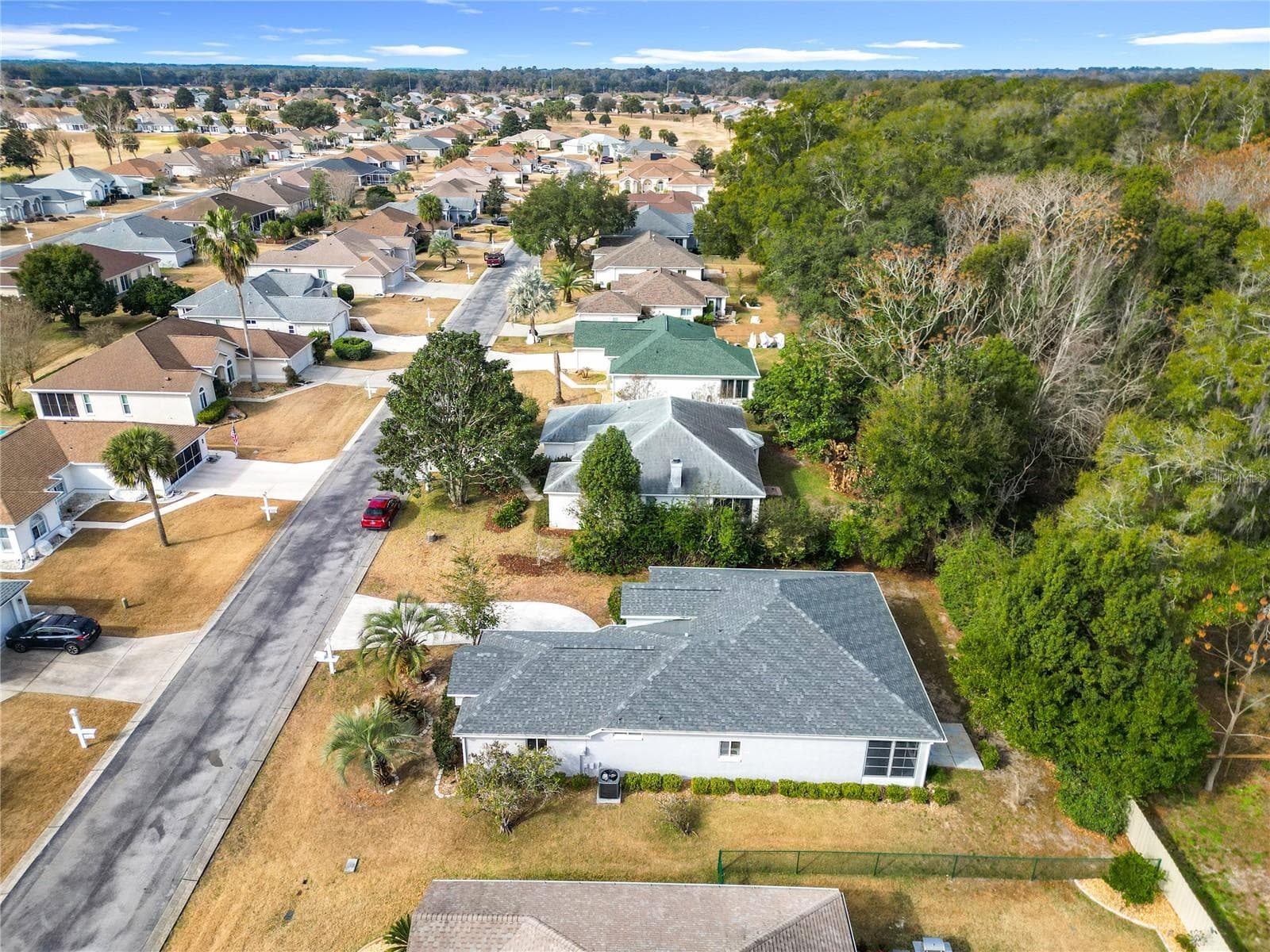 Single Family Residence at 5375 NW 26TH LN, OCALA, photo 61 of 86
