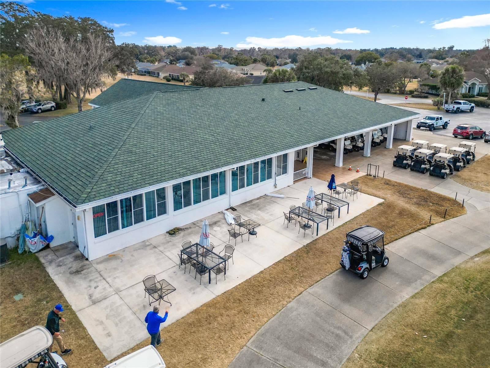 Single Family Residence at 5375 NW 26TH LN, OCALA, photo 69 of 86
