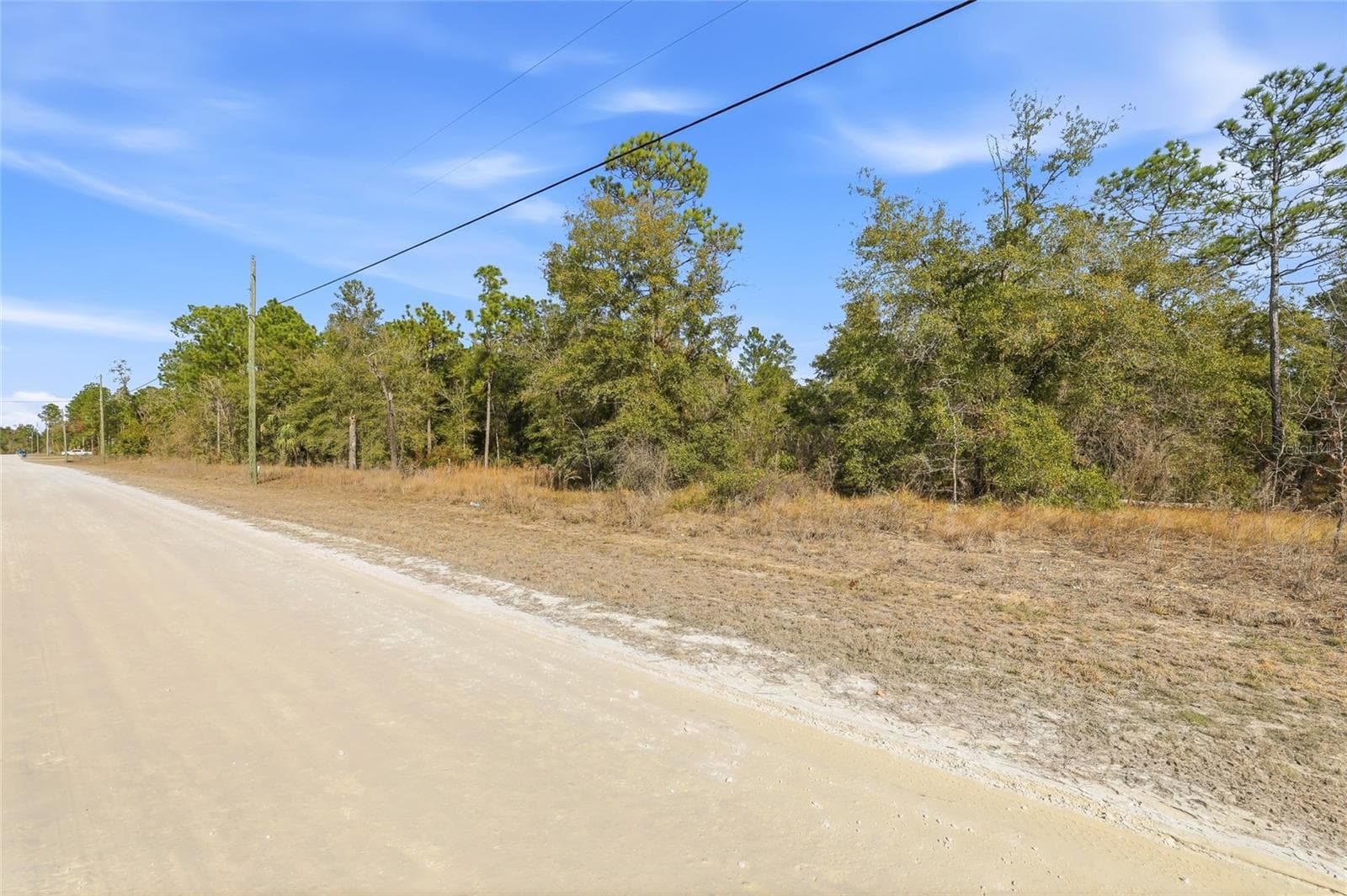 Land at CHIMNEY SWIFT RD, WEEKI WACHEE, photo 3 of 13