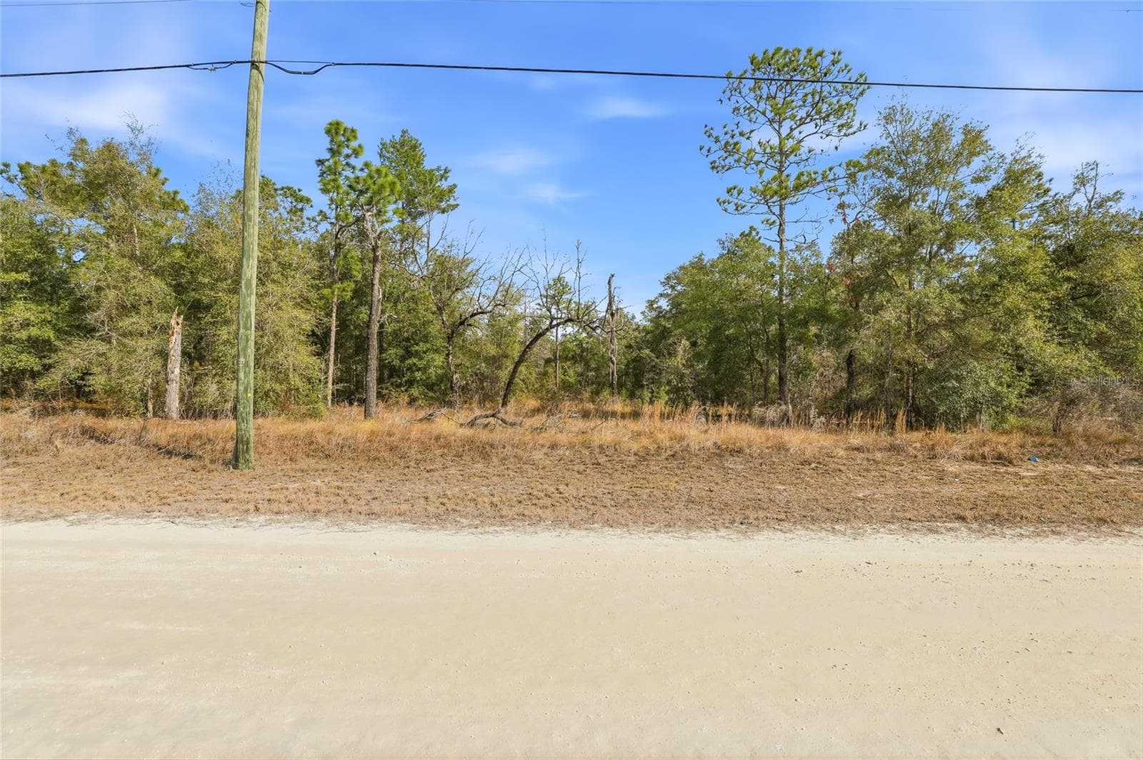 Land at CHIMNEY SWIFT RD, WEEKI WACHEE, photo 4 of 13