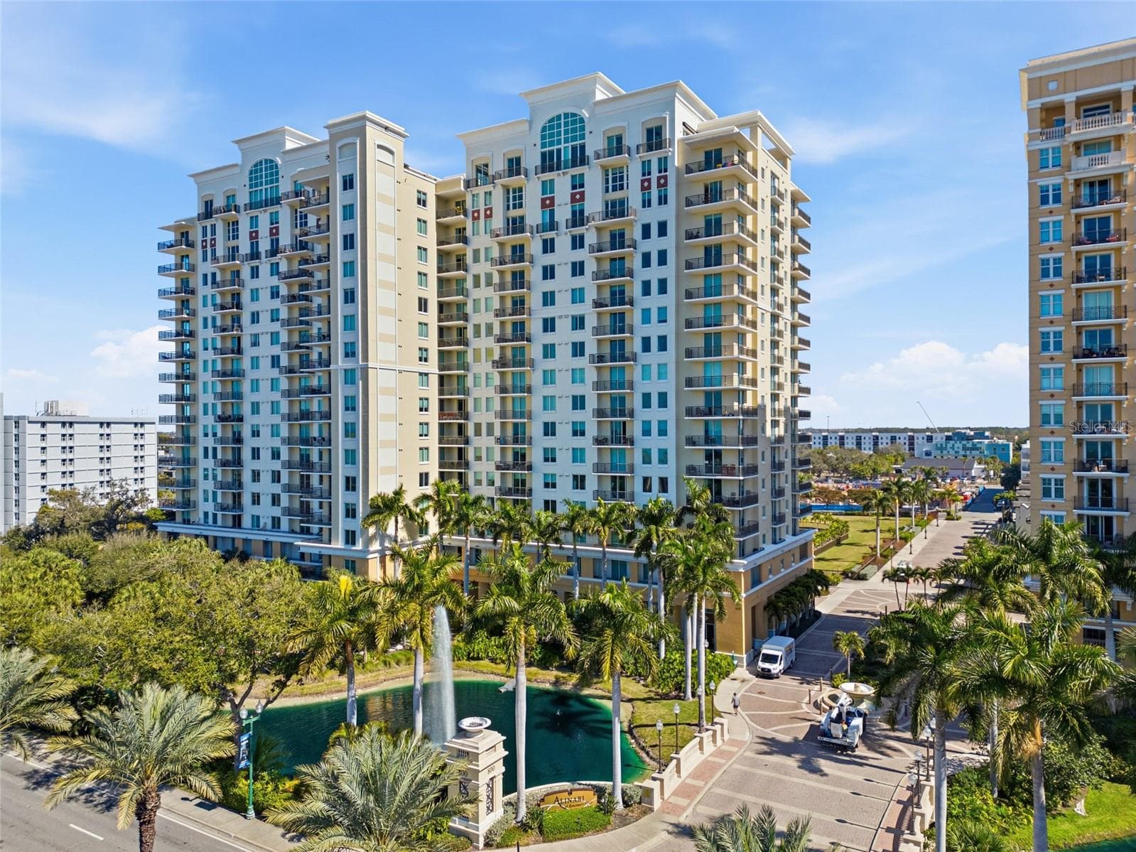 Condominium at 800 N TAMIAMI TRL #1203, SARASOTA, photo 3 of 60