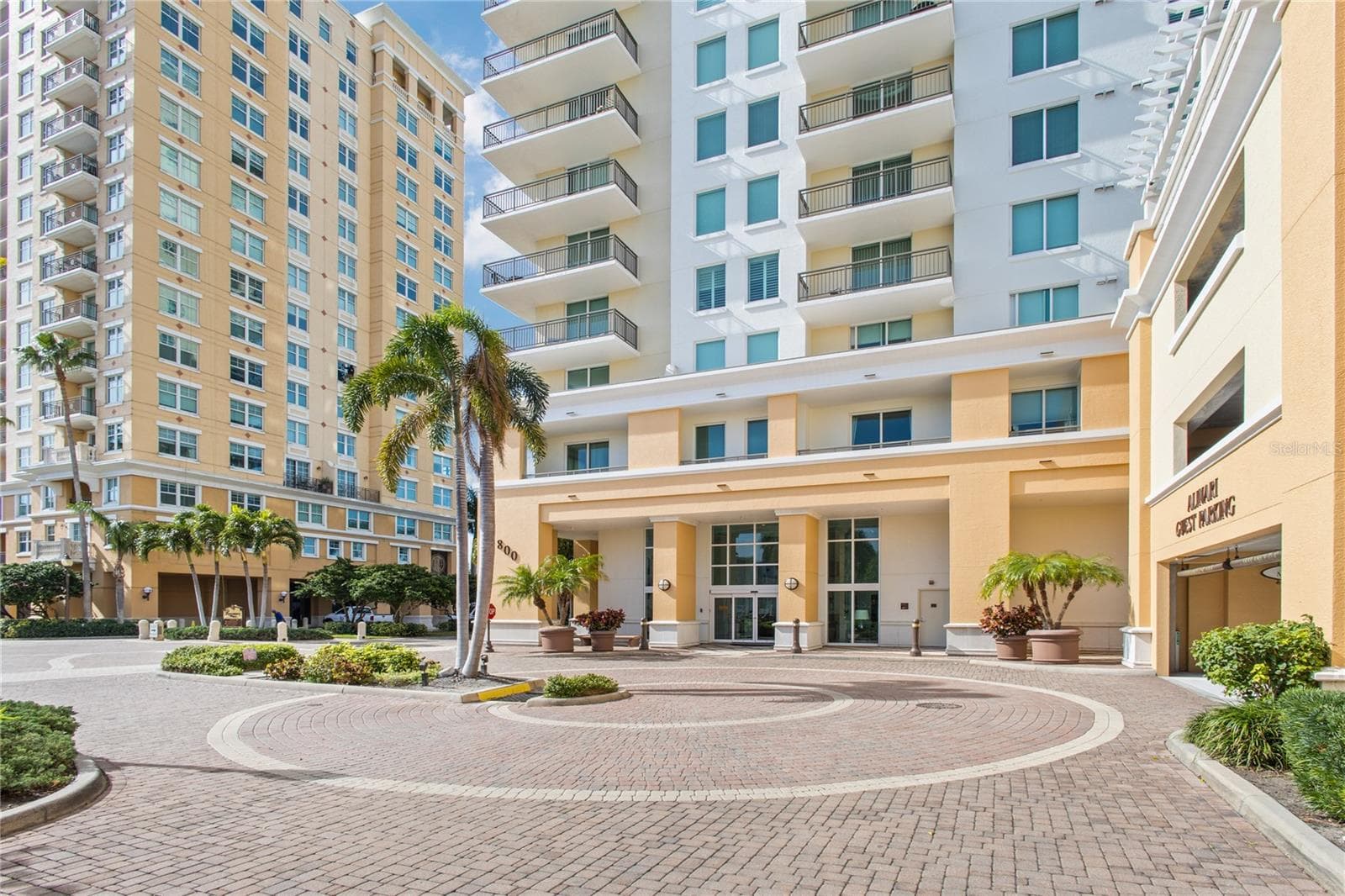 Condominium at 800 N TAMIAMI TRL #1203, SARASOTA, photo 4 of 60