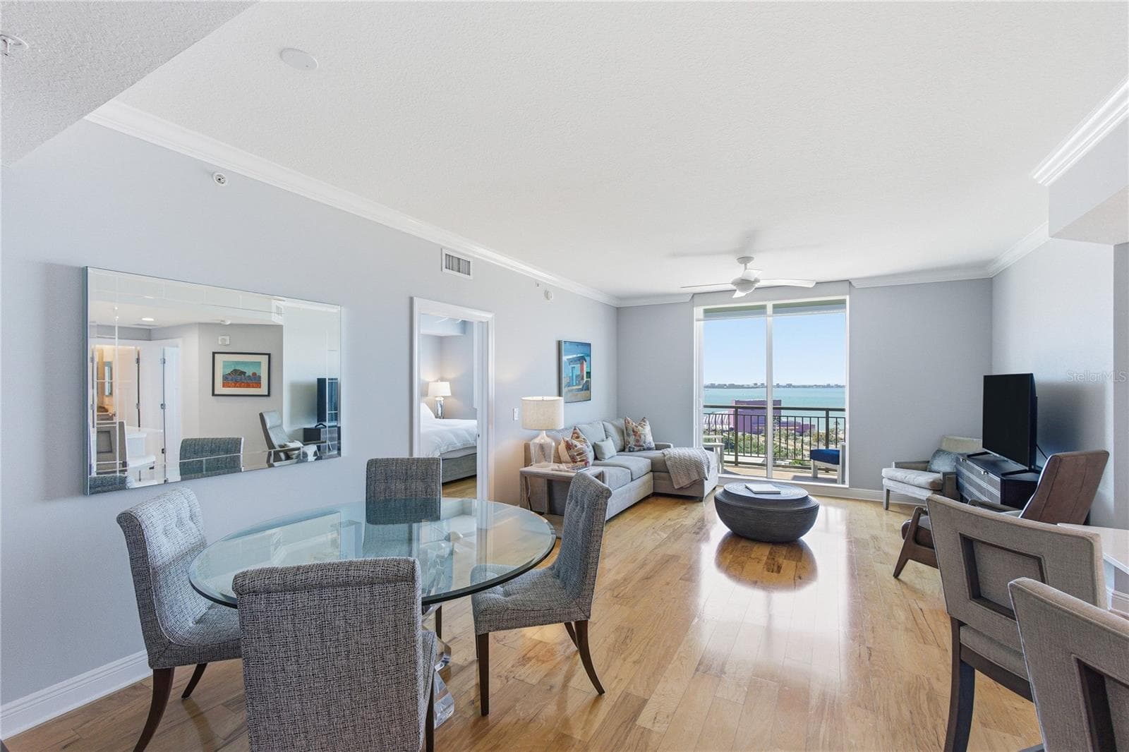 Condominium at 800 N TAMIAMI TRL #1203, SARASOTA, photo 5 of 60